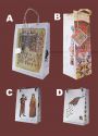 Armenian Miniatures Gift Bags